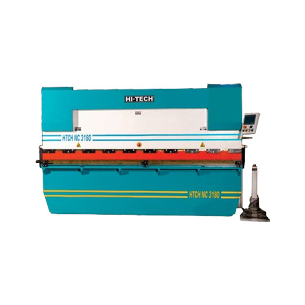 Press-Break-Machine