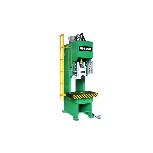 hydraulic-press-machine