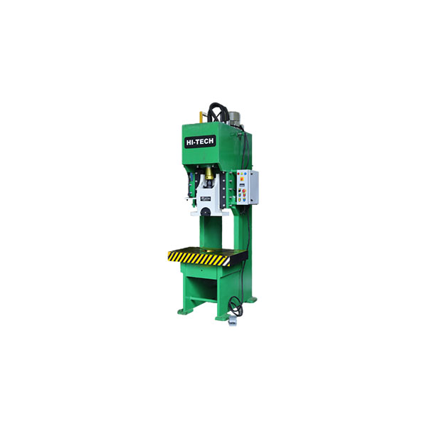 hydraulic-press-machine