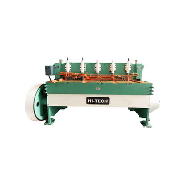 hydraulic-press-machine