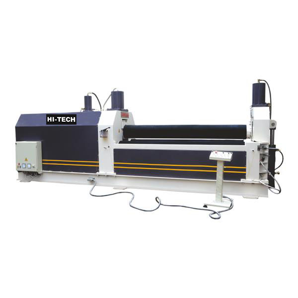 hydraulic-plate-bending-machine