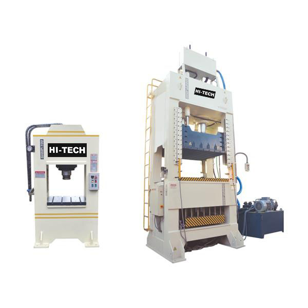 hydraulic-press-machine