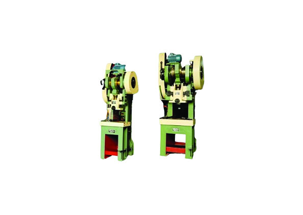 HI-TECH Machines