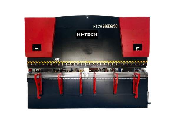 CNC Sheet Bending Machine in Qatar