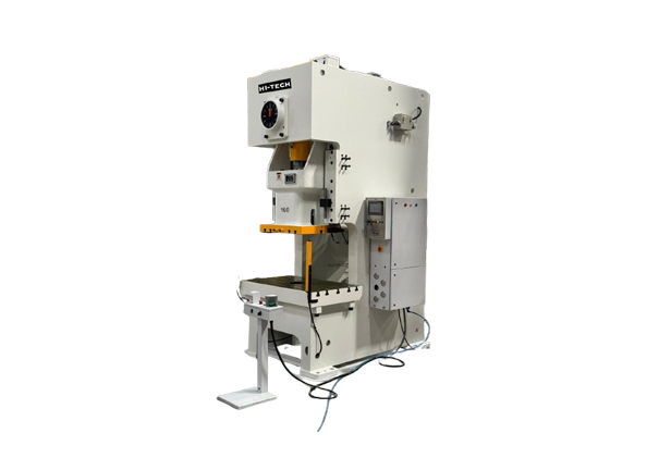 Cross Shaft Power Press Machine in Oman