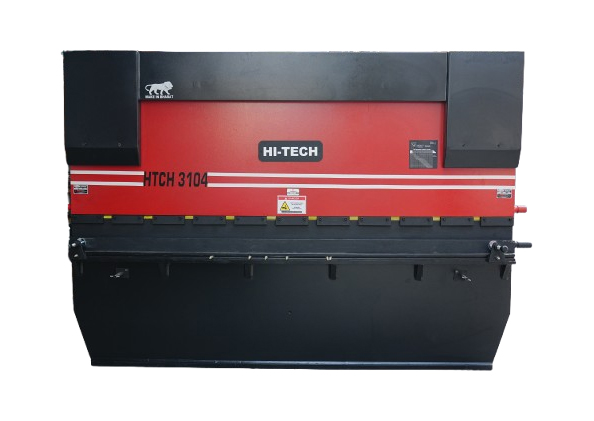 Hydraulic Press Brake in Qatar