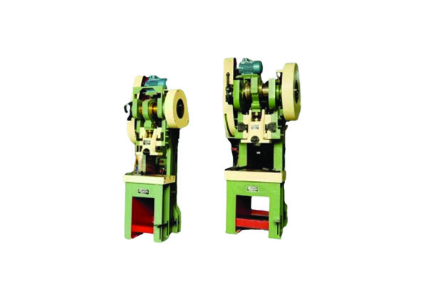 Mechanical Power Press Machine in Oman