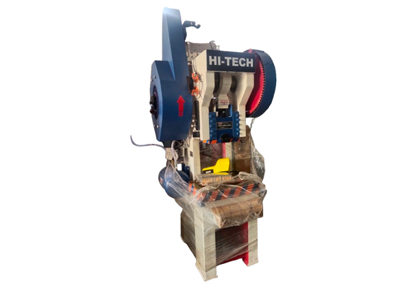 Pneumatic Power Press in Dubai, UAE